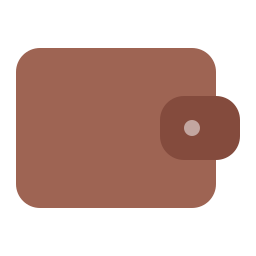 Wallet icon