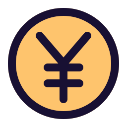 Yen icon