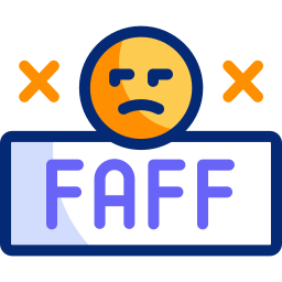 faff icon