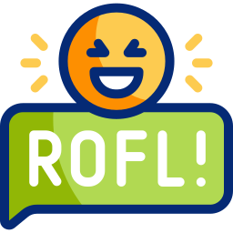 Rofl icon