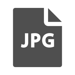 jpeg-format icon