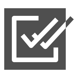 Select icon