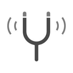 音響 icon