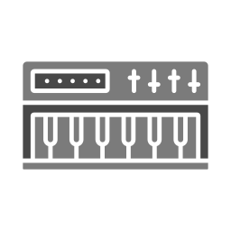 syntezator ikona