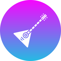 Balalaika icon