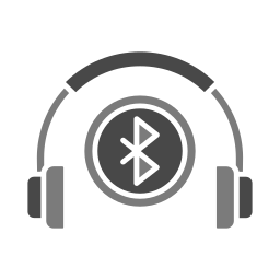 auriculares bluetooth icono