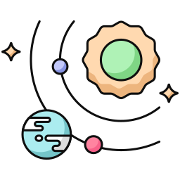 sonnensystem icon