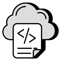 software ontwikkeling icoon