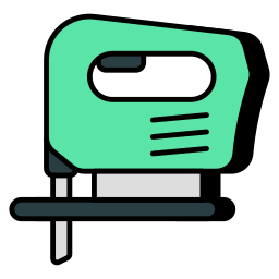 電子 icon