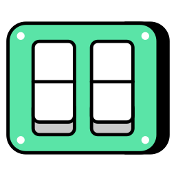 Switchboard icon