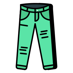 jeans icon