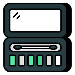 カラーパレット icon