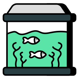 Fishbowl icon