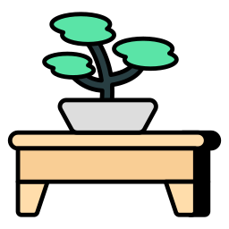 Furniture icon