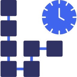 Timeline icon