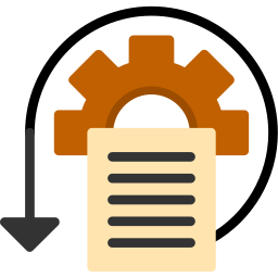 Iteration icon