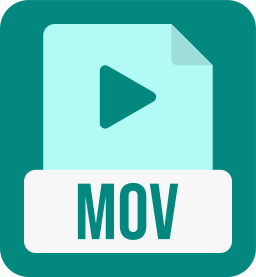 mov-dateiformat icon