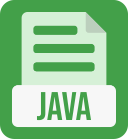 java-scriptbestand icoon