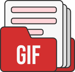 gif-dateiformat icon