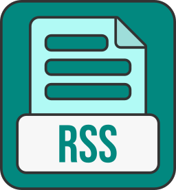 rss-файл иконка