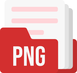 png ファイル形式 icon