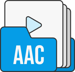 aac-dateiformat icon