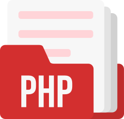 Php file icon