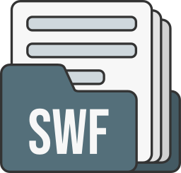 swf-dateiformat icon