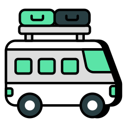 Transport icon