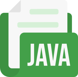 java-scriptbestand icoon