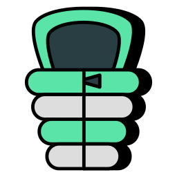 Bedroll icon