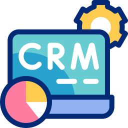 CRM icon