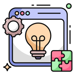 Innovation icon