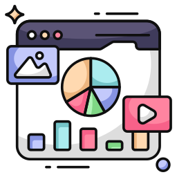 Statistics icon