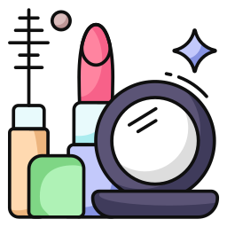 Cosmetic icon