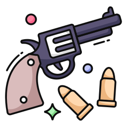 Weapon icon