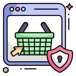 online einkaufen icon