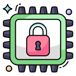 mikrochip icon