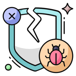 cyberkriminalität icon