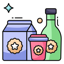 Drinks icon