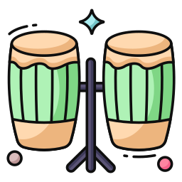 楽器 icon