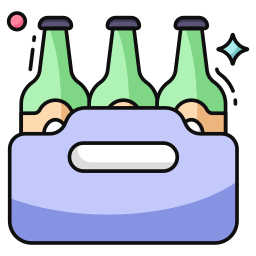 Alcohol icon
