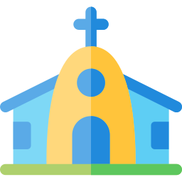 Church icon