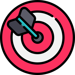 Target icon