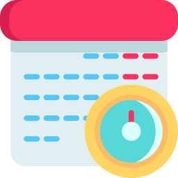 Calendar icon