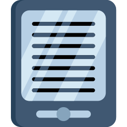 Ebook icon