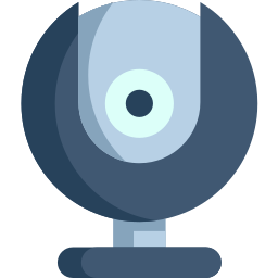 Webcam icon