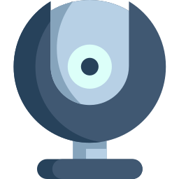 Webcam Ícone