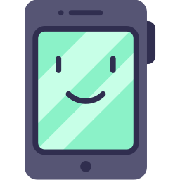 Smartphone icon