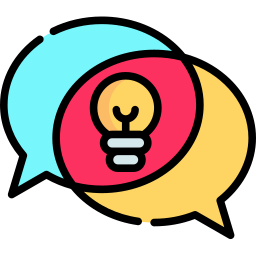 Brainstorm icon